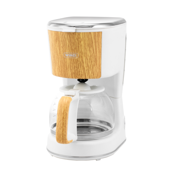MÁY PHA CÀ PHÊ TỰ ĐỘNG DRIP WINCI CM1142