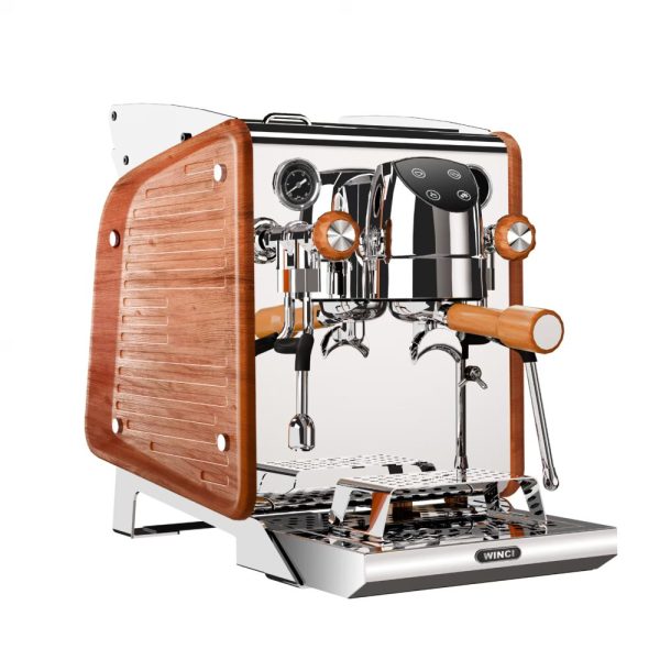 Máy Pha Cà Phê Espresso Winci Sonic S