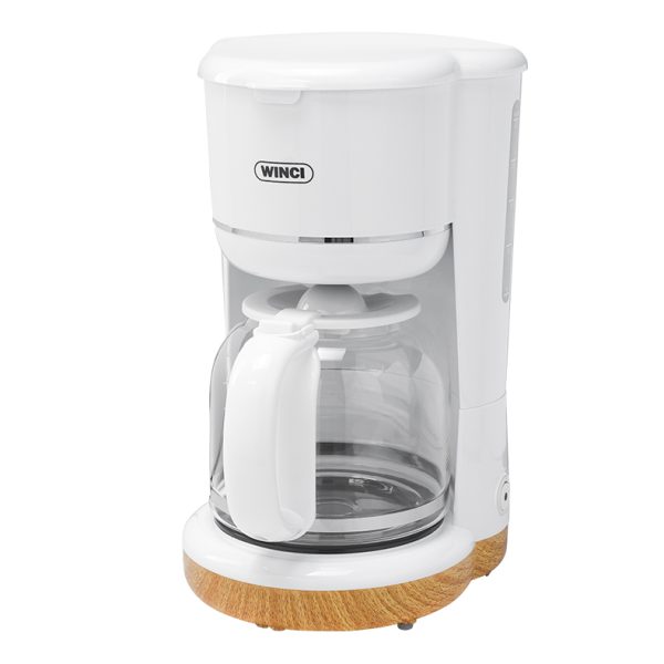 Máy pha cà phê tự động Drip Winci CM9413