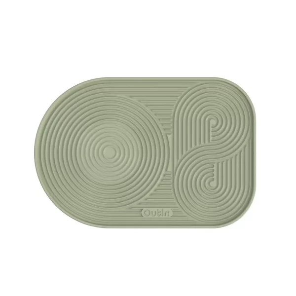 Tấm lót OutIn Silicone Coffee Mat