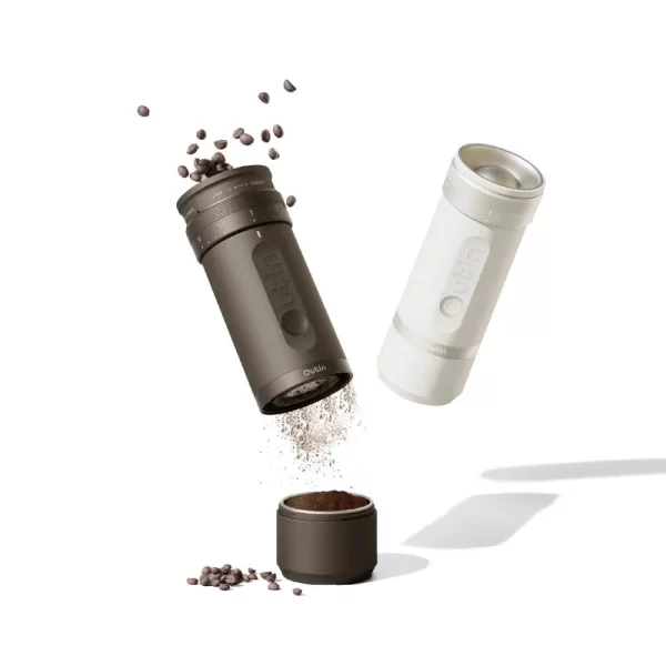 Cối xay điện OutIn Fino Portable Electric Espresso Coffee Grinder