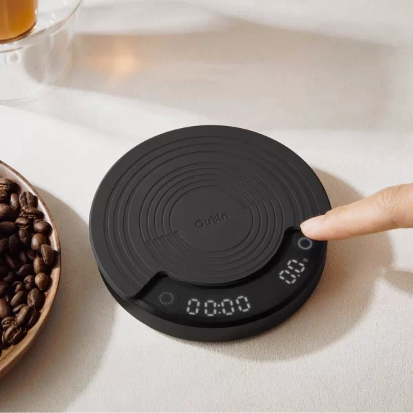 Cân điện tử Outin Claro Coffee Scale