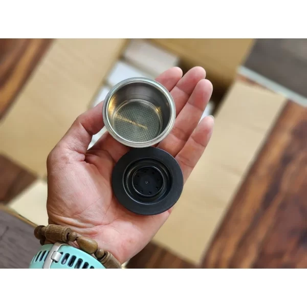 Phụ kiện Rổ 18 gram dành cho Kit Nano Plus