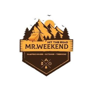 Logo đối tác Mr Weekend