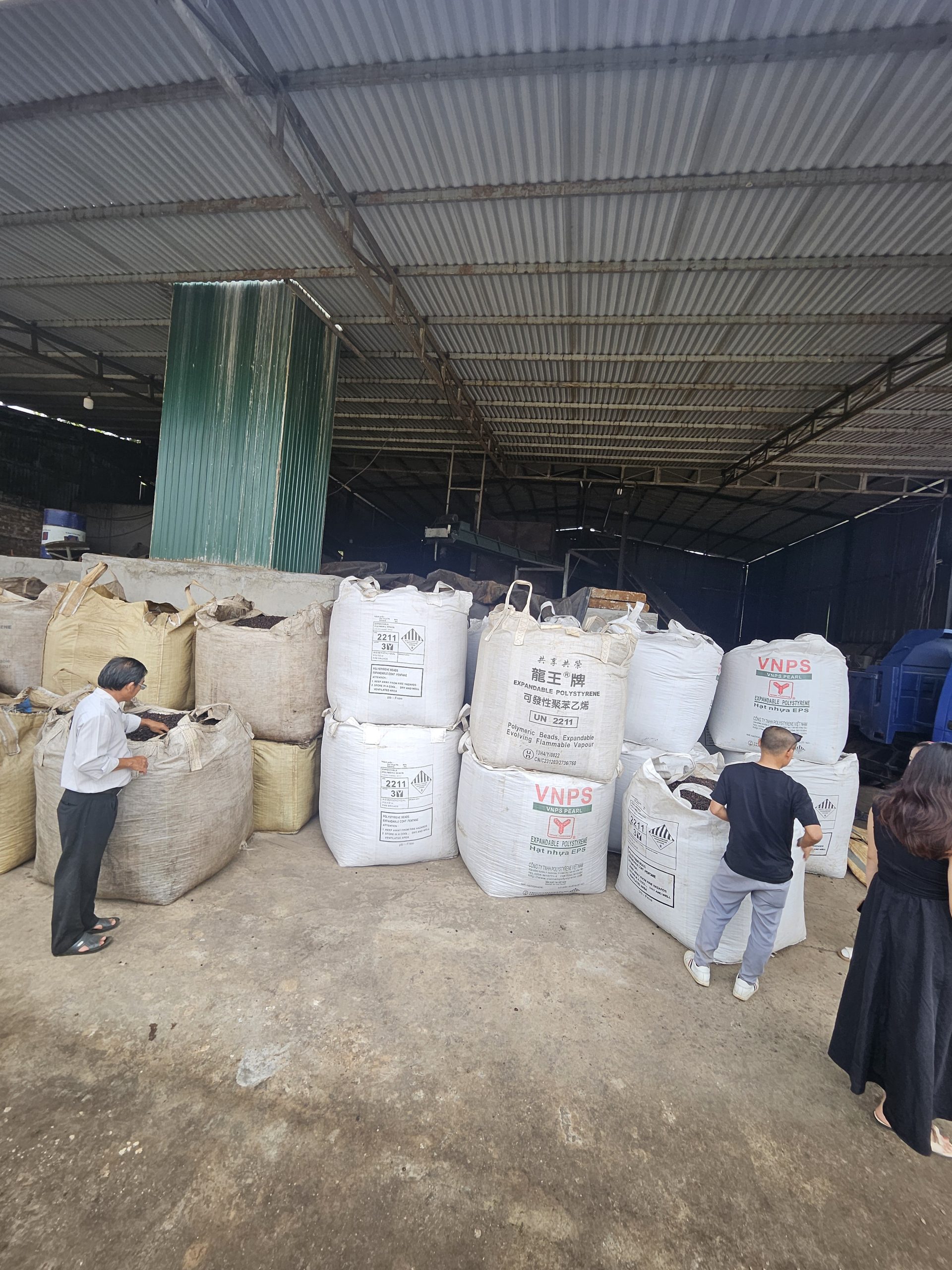 Hình ảnh vùng nguyên liệu cà phê 06