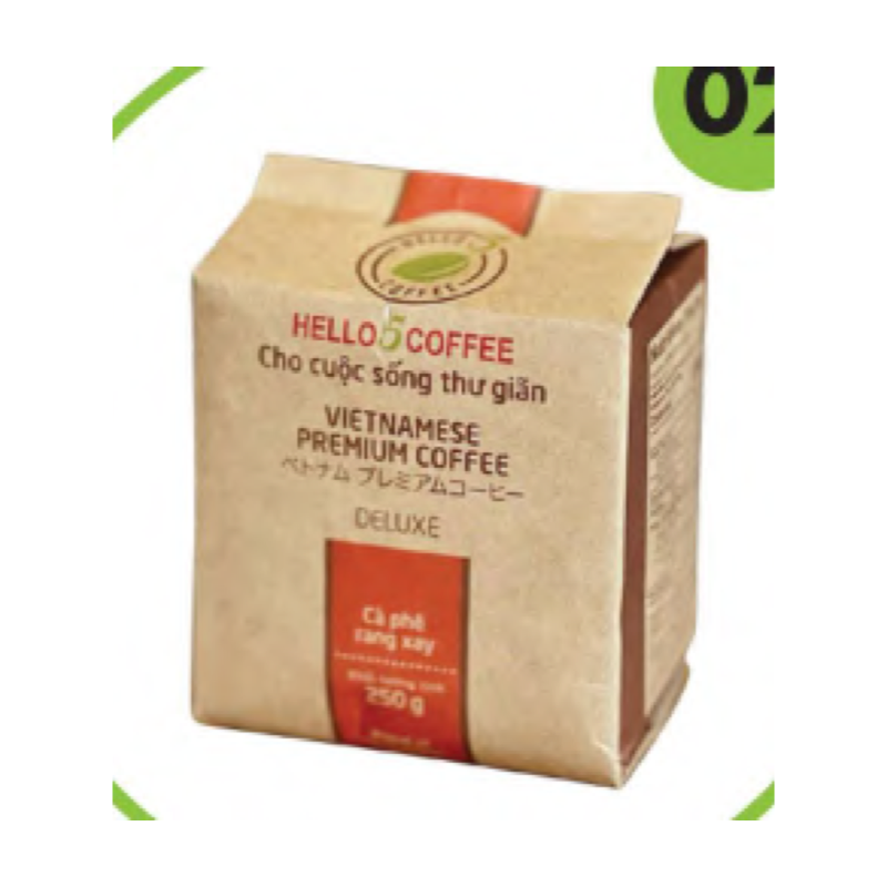 Hello5 Deluxe