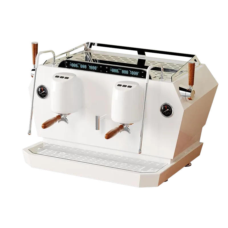 Máy pha cà phê thương mại Hambach 7208